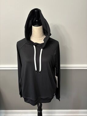Feat Super Soft Unisex Hoodie NWT